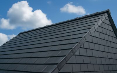 How Long Slate Roof Last: Essential Facts About Its Durability and Longevity