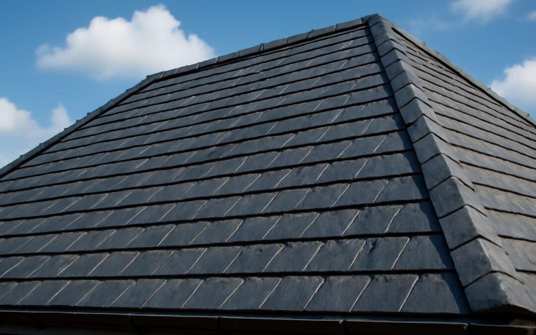 Slate Roof Tiles Price in India: A Complete Guide to Costs, Quality, and Options