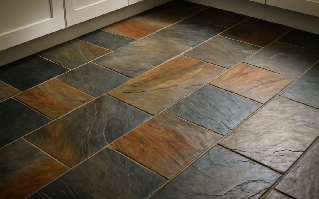Transform Your Space with Stylish Slate Tiles at Home Depot for a Modern, Elegant Look