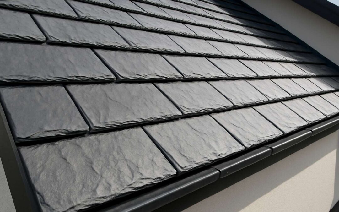 Transform Your Home with Durable and Stylish Roof Slate Tiles Artificial for Modern Roofing Solutions