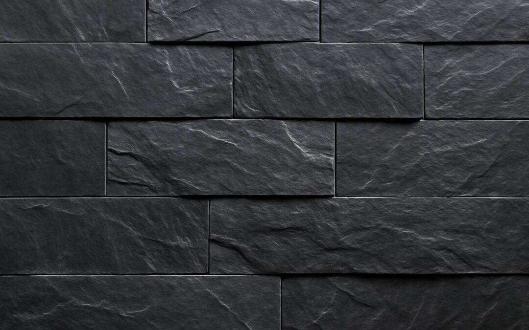 Transform Your Space with Stunning Indoor and Outdoor Slate Tile Wall Designs