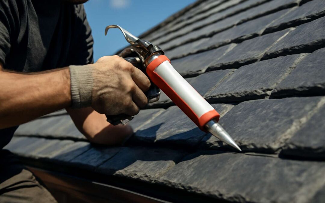 Upgrade Your Home with Durable and Effective Slate Roof Sealant for Long-Lasting Protection