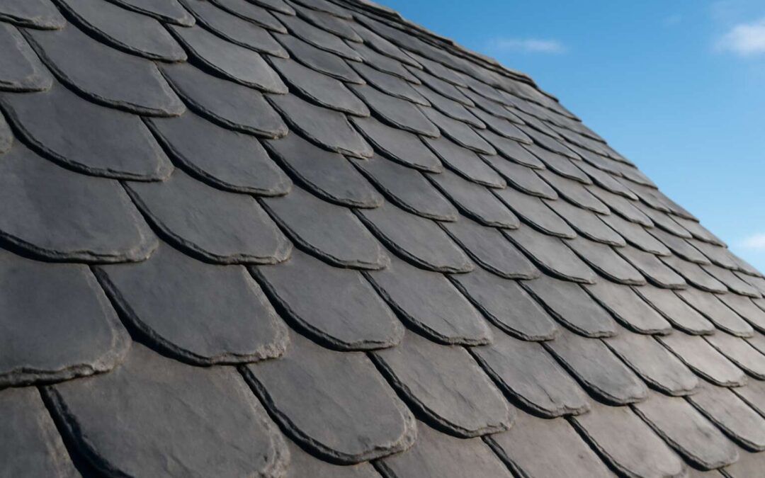 Affordable Slate Roof Tiles Price UK: Discover Quality & Savings for Your Dream Roof