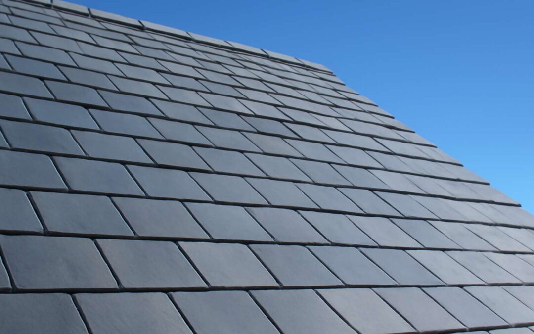 Expert Tips: How Do You Maintain a Slate Roof for Longevity and Beauty