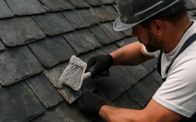 Ultimate Guide to Choosing the Best Adhesive for Slate Roof Tiles for Lasting Durability