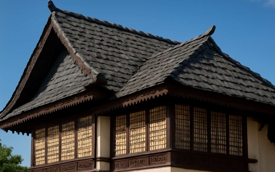 Upgrade Your Home with Durable and Stylish Slate Roof Tiles Philippines for Lasting Protection
