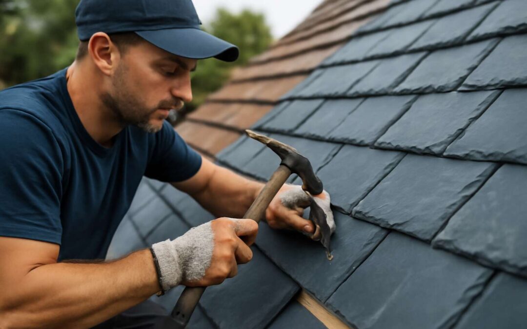 Expert Guide to Slate Roof Installation Details for a Durable, Elegant Finish