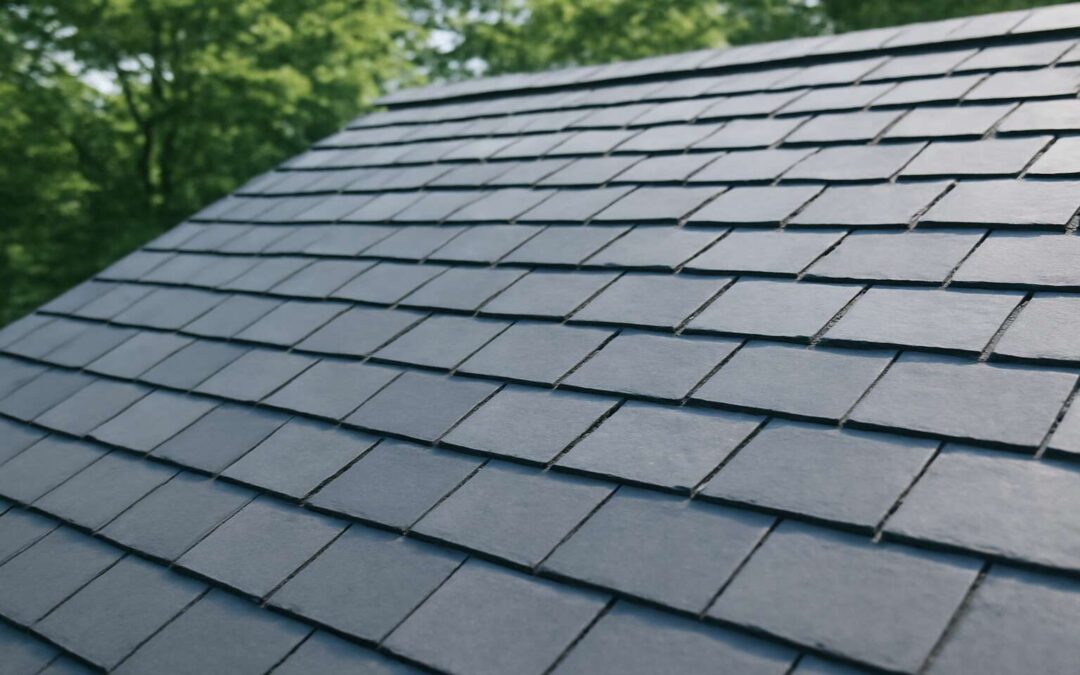 Transform Your Home with Expert Tips on Slate Roof Maintenance for Lasting Durability