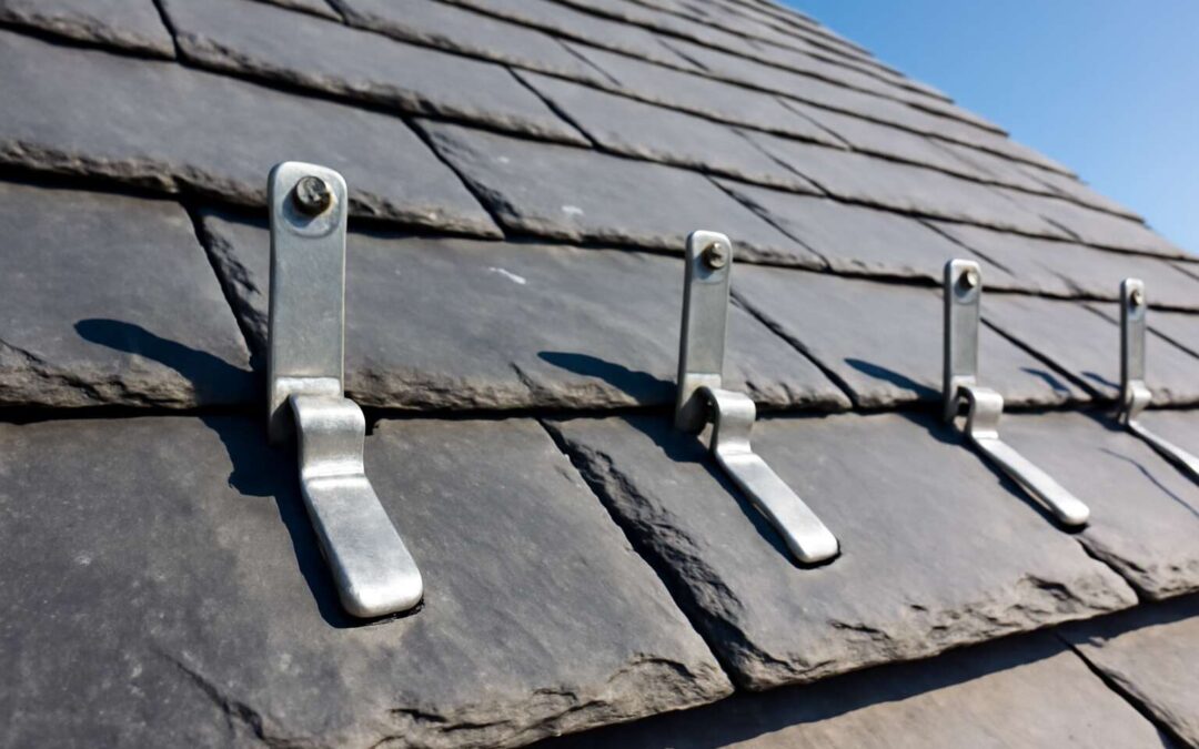 Enhance Your Roof’s Durability with Stylish and Sturdy Slate Roof Brackets for a Timeless Look