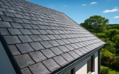Transform Your Home with Durable and Stunning Slate Roof South Africa Solutions