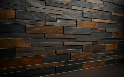 Transform Your Space with Stunning, Durable Slate Tiles Thin for Elegant, Modern Flooring