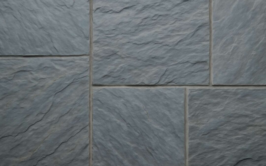 What Color Is Slate Tile? Discover the Stunning Natural Hues and Styles of This Versatile Material
