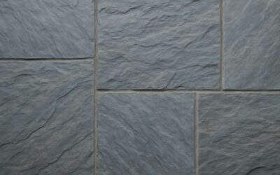 What Color Is Slate Tile? Discover the Stunning Natural Hues and Styles of This Versatile Material
