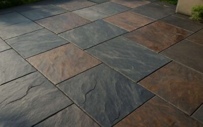 Unlocking the Secrets of Slate Tiles Lifespan: How Long Do They Really Last?