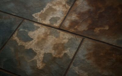 Protect Your Home: Expert Tips to Prevent and Fix Slate Tile Water Damage Effectively