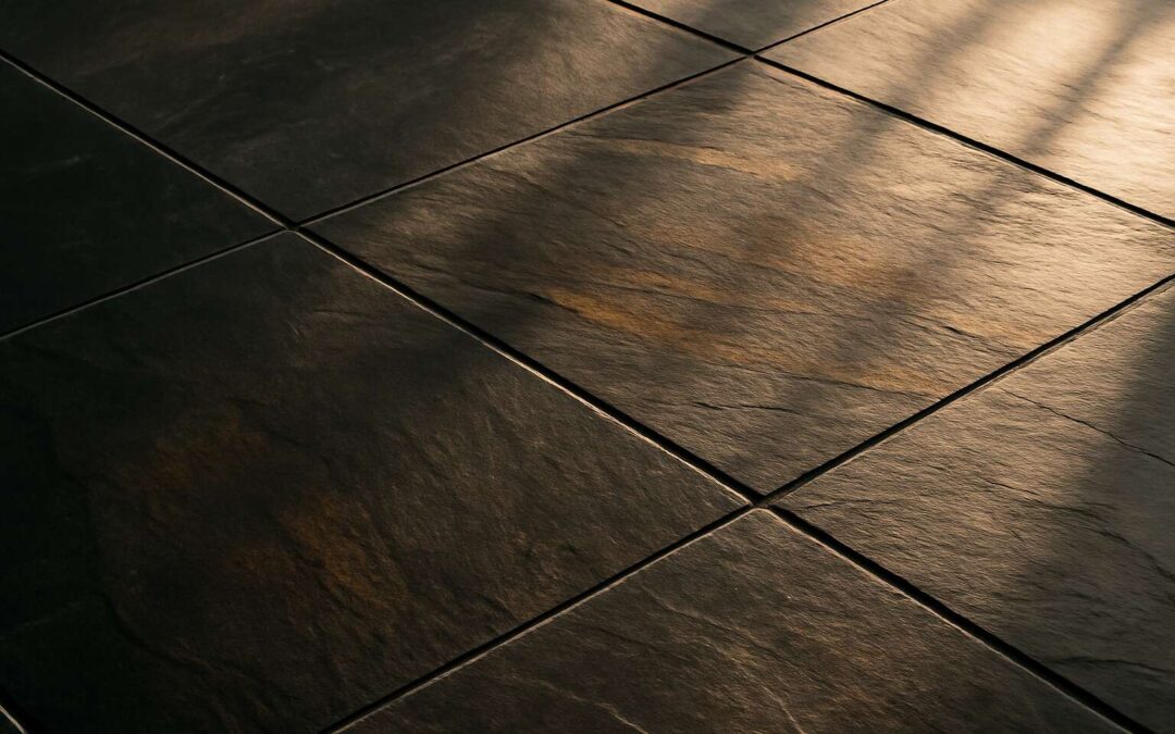 Transform Your Space with Stylish and Durable Slate Floor Tiles 600×600 for a Timeless Look