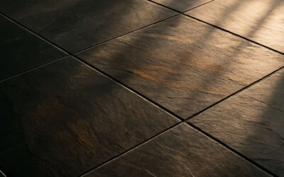 Transform Your Space with Stylish and Durable Slate Floor Tiles 600×600 for a Timeless Look