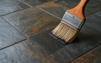 Discover the Essential Guide: When to Seal Slate Tile for Long-Lasting Beauty and Durability