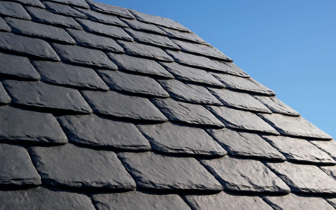Mastering the Art of Slate Tile Roof Build Up: A Complete Guide to Durable & Stunning Roofs