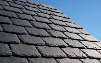 Mastering the Art of Slate Tile Roof Build Up: A Complete Guide to Durable & Stunning Roofs