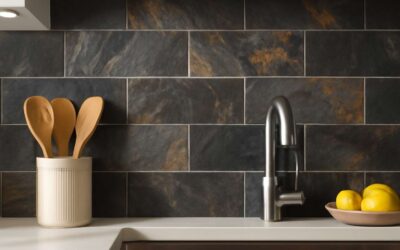 Transform Your Space with Stylish and Affordable Slate Tile at Home Depot for a Modern Upgrade