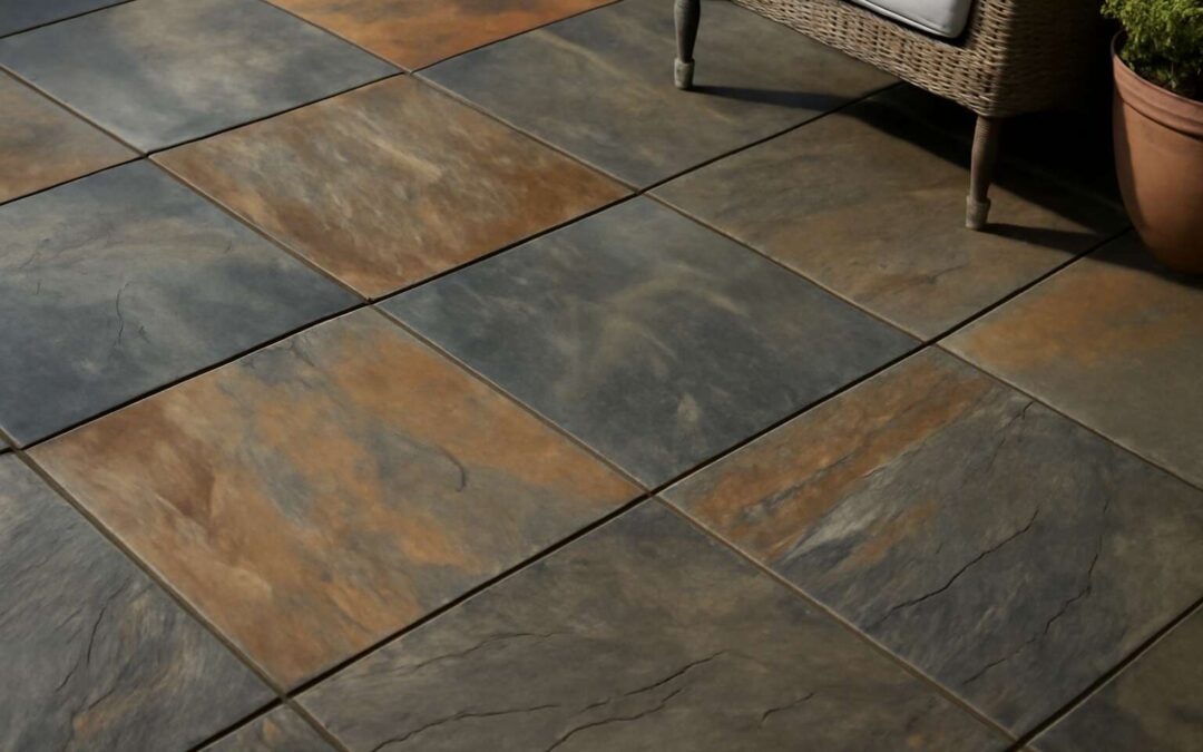 Discover the Best Deals on High-Quality Slate Tiles on Gumtree Today!
