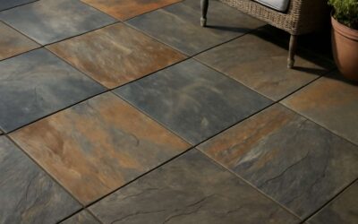Discover the Best Deals on High-Quality Slate Tiles on Gumtree Today!