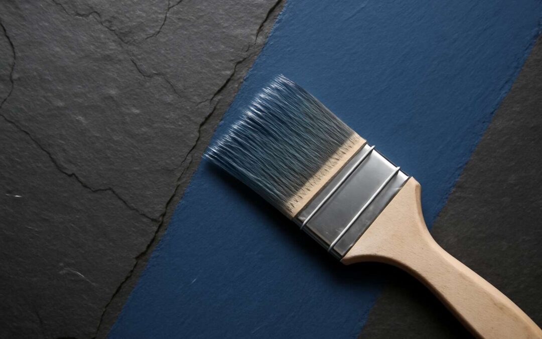 Can Slate Tiles Be Painted? Expert Tips to Transform Your Surfaces with Confidence