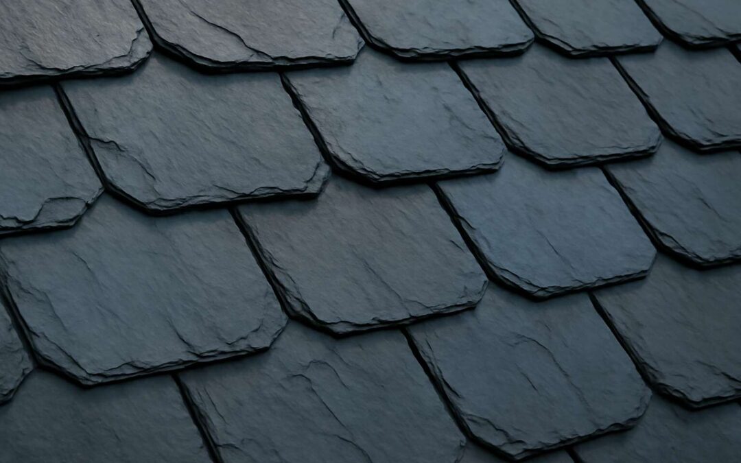Transform Your Home with Timeless Elegance Using Premium Slate Tiles for Roof Roofing Solutions