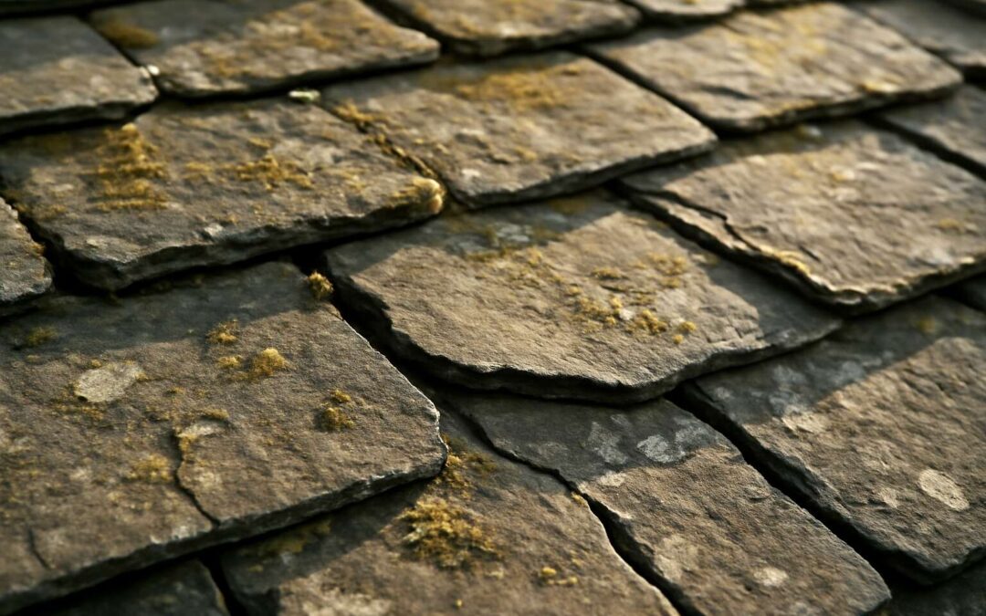 Know when to replace slate roof: key signs, lifespan, and cost.