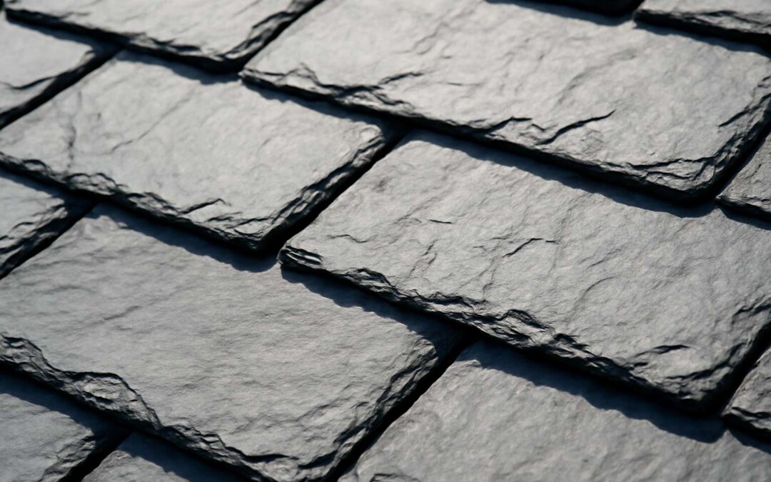 Discover slate roof tiles material: timeless durability and curb appeal.