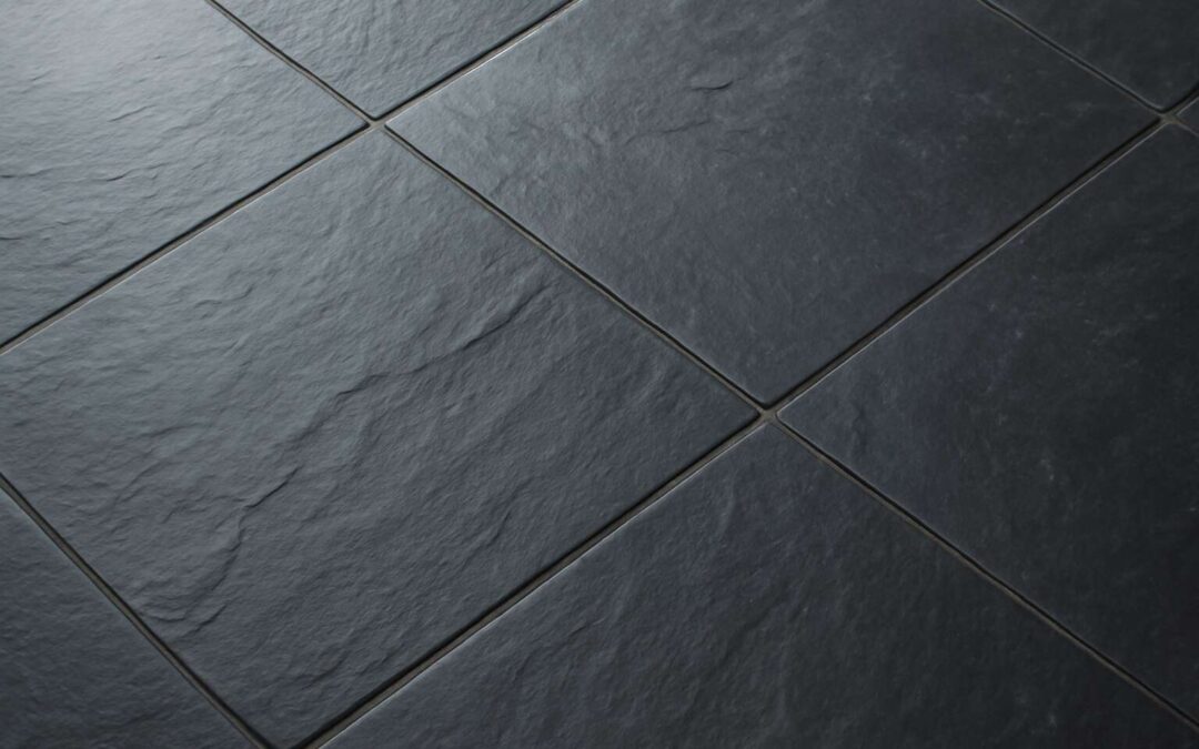 Upgrade floors with slate tiles square: chic, durable, timeless.