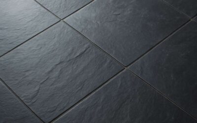 Upgrade floors with slate tiles square: chic, durable, timeless.