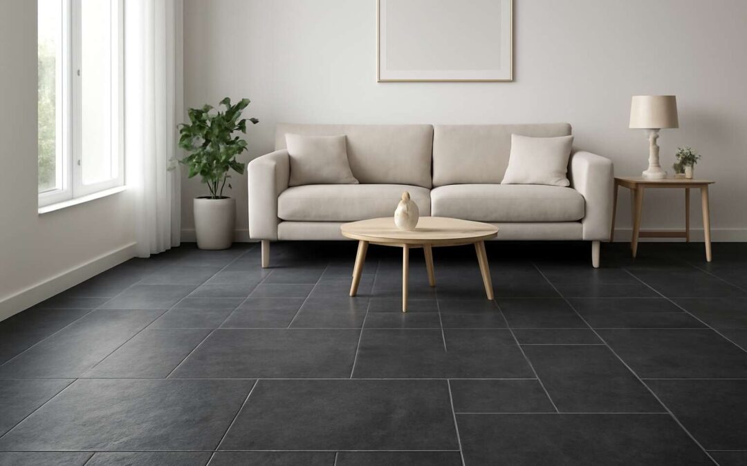 Upgrade Your Home with slate tile laminate flooring: Durable, Stylish, and Budget-Friendly!