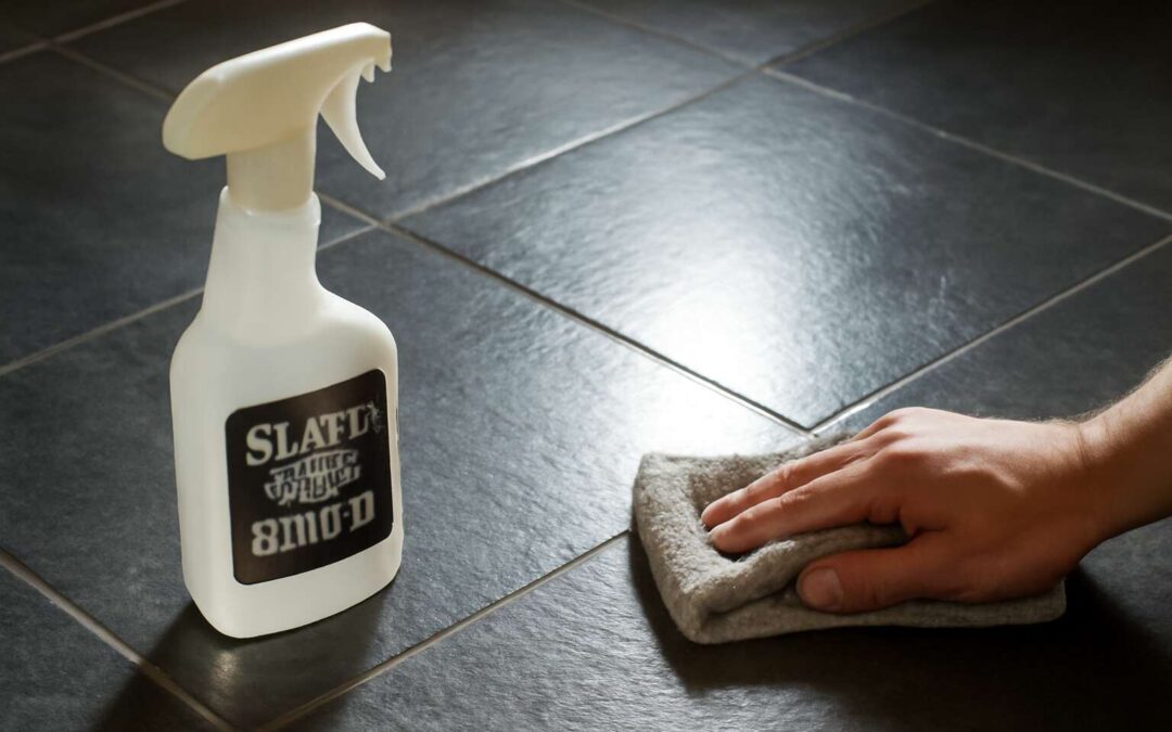 Ultimate Guide to slate tiles cleaner: simple steps for a sparkling floor