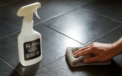 Ultimate Guide to slate tiles cleaner: simple steps for a sparkling floor