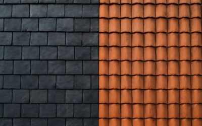 Discover the pros and cons of slate roof vs tile roof for your home