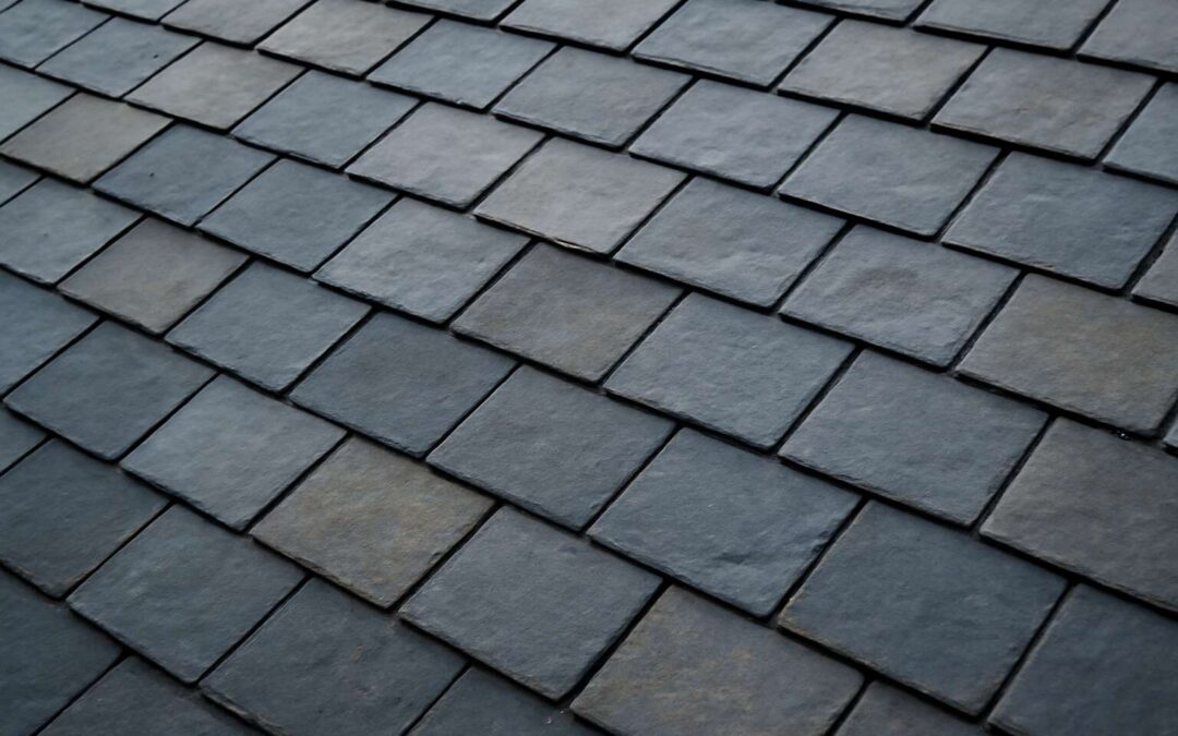 Unlocking the slate roof pitch: Expert tips for longevity and style.