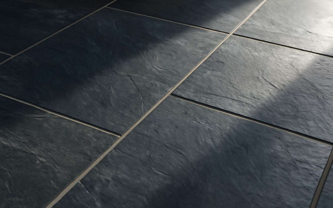 Elevate your bathroom with slate tiles travis perkins – timeless, durable, stylish.
