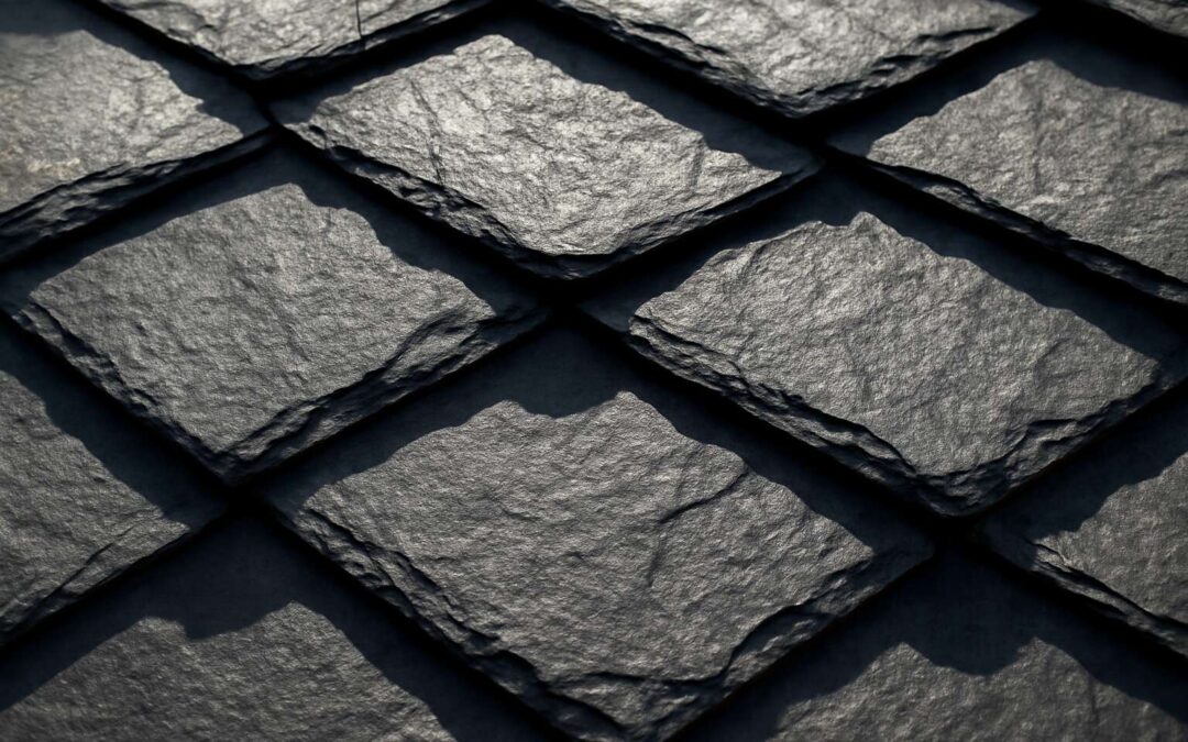 Why are slate roof tiles durable? Pros and cons explained