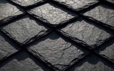 Why are slate roof tiles durable? Pros and cons explained