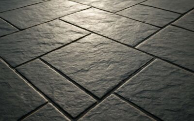 Transform Your Patio with slate tile pavers for lasting beauty.