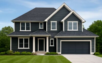 slate roof look alike: Budget-friendly, durable alternatives for a classic home look.