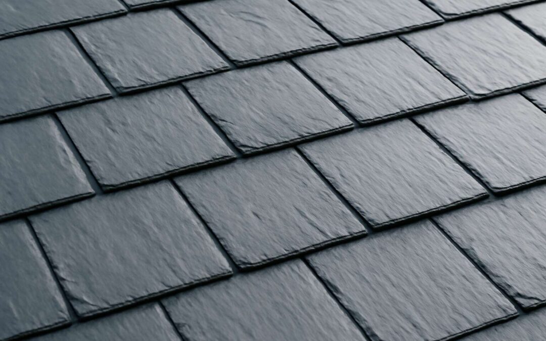 Upgrade your roof with welsh slate roof tiles 20 x 10 for a timeless look