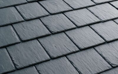 Upgrade your roof with welsh slate roof tiles 20 x 10 for a timeless look