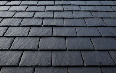 Smart Roofing: slate roof tiles per m2 for affordable, durable style.