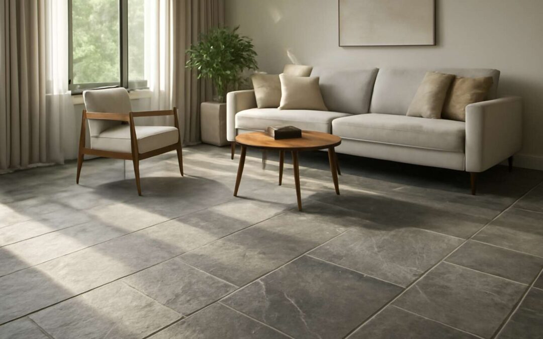 Discover lasting elegance with slate tiles for floor—durable, timeless style.