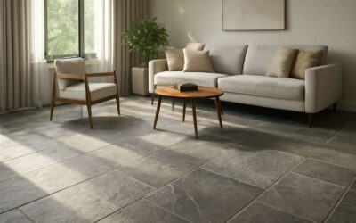 Discover lasting elegance with slate tiles for floor—durable, timeless style.