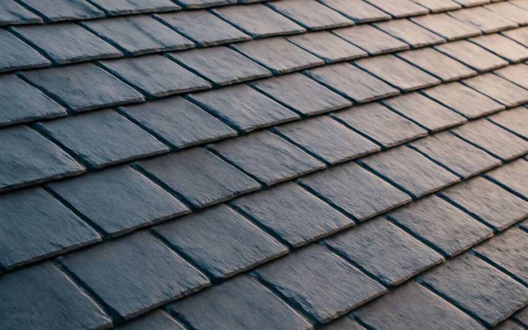 Discover english slate roof tiles: timeless charm for stylish homes.