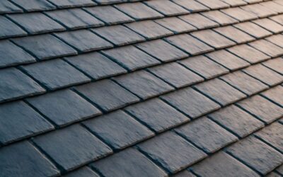 Discover english slate roof tiles: timeless charm for stylish homes.